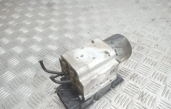 Opel Signum ABS Pump 13509201M 13663901 09191497