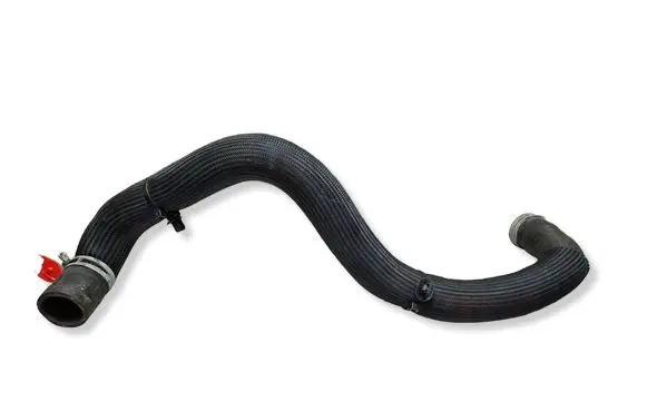 Renault Trafic III (X82) Engine coolant pipe/hose S27635037 215019847R