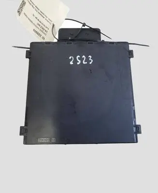 Audi A4 S4 B8 8K Voltage converter/converter module 8K0959663B