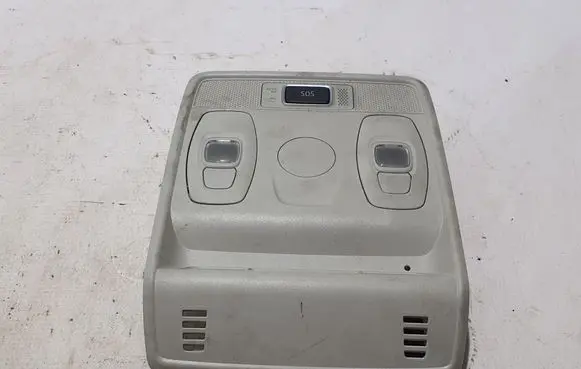 Renault Arkana Other interior light 969809789R