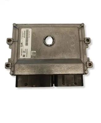 Opel Mokka B Engine control unit/module 9853988280 A1988850001 9843252980