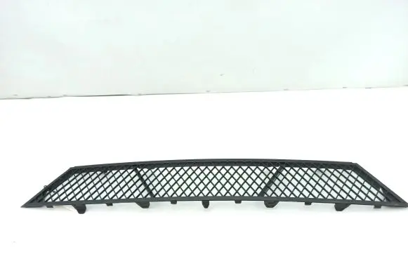 BMW 5 GT F07 Front bumper lower grill 7200729 51117200729