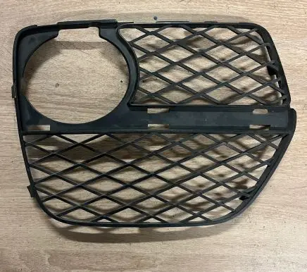 BMW X6 E71 Front fog light trim/grill 51117312604