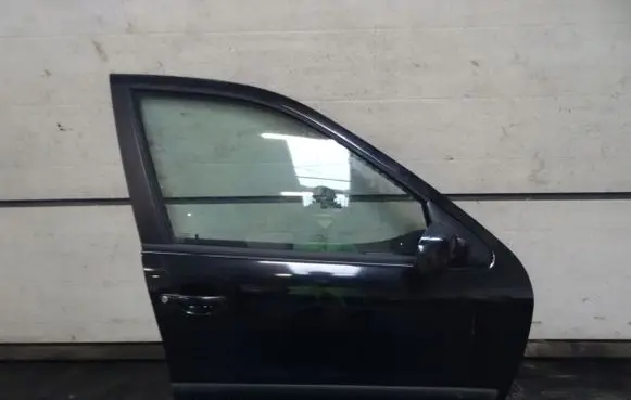 Seat Leon (1M) Rear door