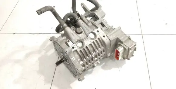KIA Soul Electric car motor 365000E200