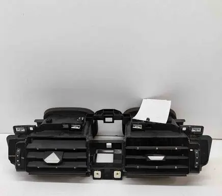 Citroen DS7 Crossback Dashboard air vent grill cover trim 98163051DX