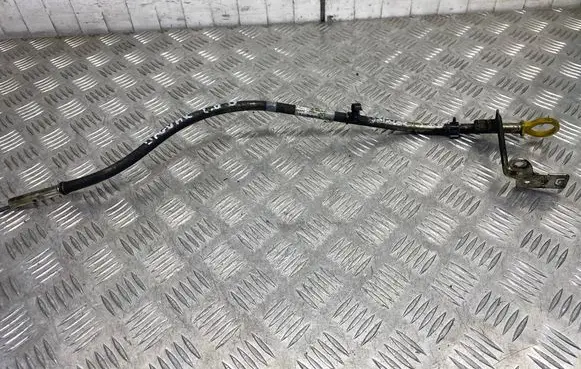Jaguar XE Oil level dip stick G4D36754AC