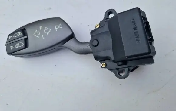 BMW 7 E65 E66 Indicator stalk 6911516