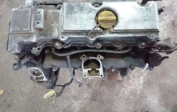 Opel Zafira A Engine X20DTH