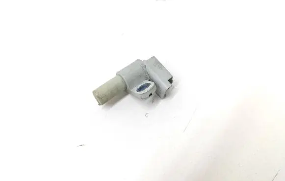 Citroen DS5 Camshaft speed sensor 9665443580