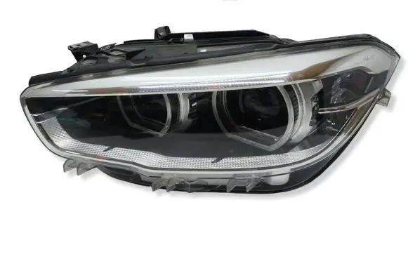 BMW 1 F20 F21 Headlight/headlamp 7453517 1EX01192901 A9745351701