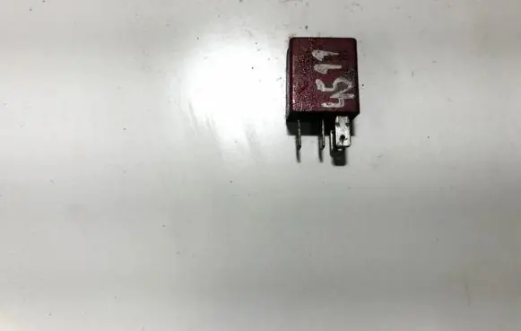 Alfa Romeo 156 Other relay 46446542 232003