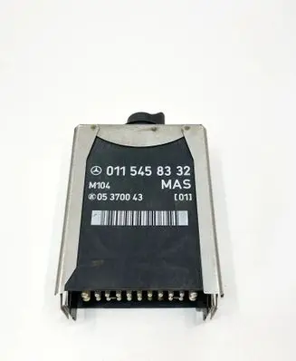 Mercedes-Benz SL R129 Other devices A0115458332 0115458332