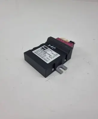 BMW 5 F10 F11 Fuel injection pump control unit/module 7301554