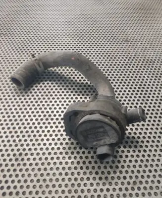 Mercedes-Benz Vito Viano W638 Electric auxiliary coolant/water pump A2118350028