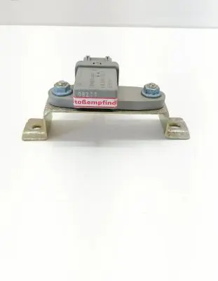 Mercedes-Benz SL R129 ESP acceleration yaw rate sensor 0125420417 0265005113