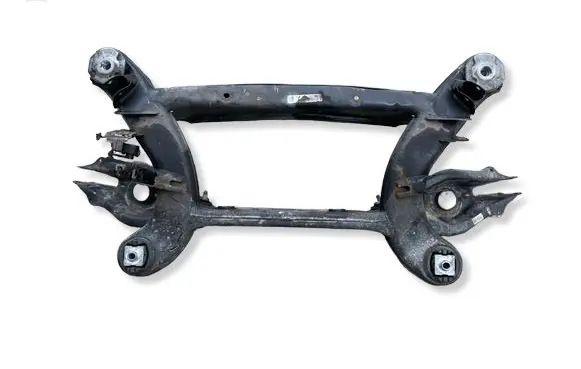 Mercedes-Benz GLC X253 C253 Rear subframe 2533500807