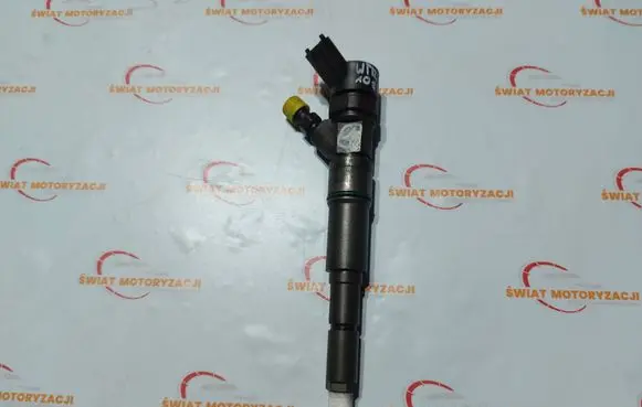 Land Rover Freelander 2 - LR2 Fuel injector 0445110049