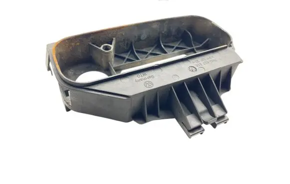 Volkswagen Transporter - Caravelle T5 Tailgate/trunk/boot exterior handle 7H0827526