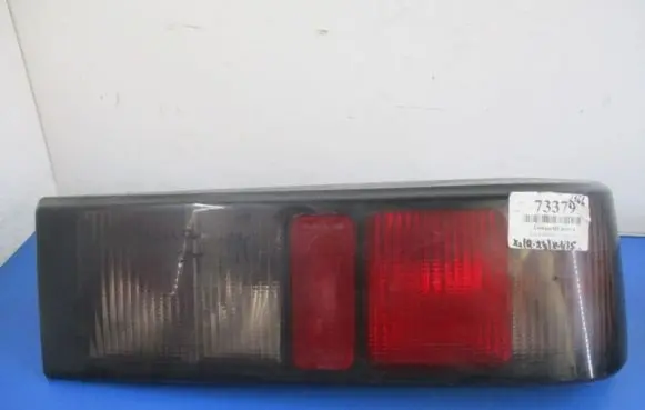 Ford Sierra Rear/tail lights