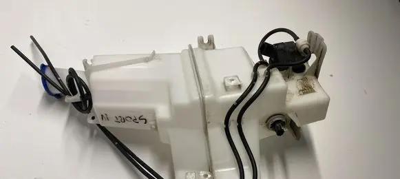 KIA Sportage Windshield washer fluid reservoir/tank 98610F1600