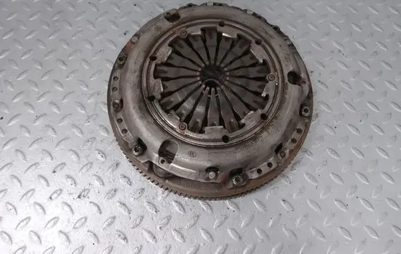Toyota ProAce City Clutch set kit SU001A8971 SU001A3747 9801354780