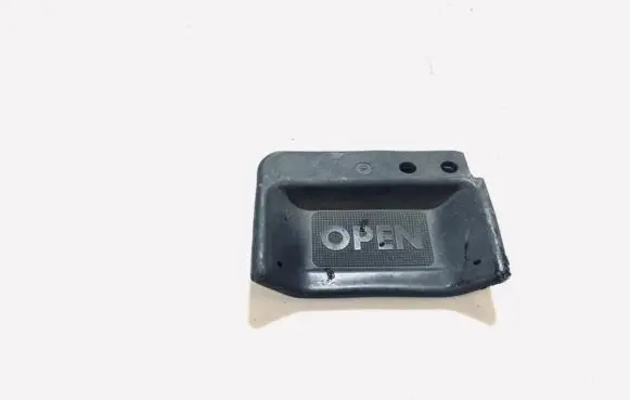 Audi A3 S3 8L Steering wheel adjustment switch 