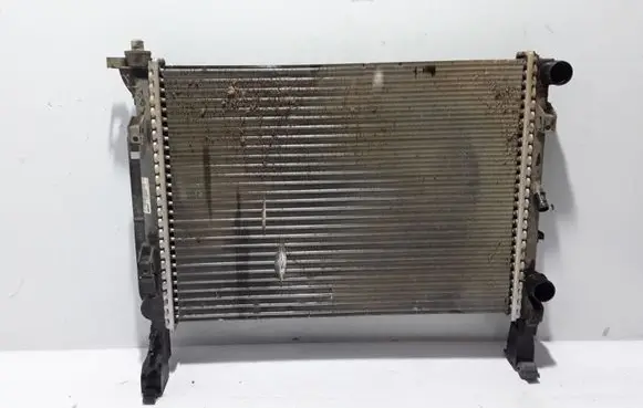 Renault Kangoo II Coolant radiator 8200418328