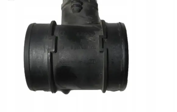 Fiat Punto (188) Mass air flow meter 0281002309