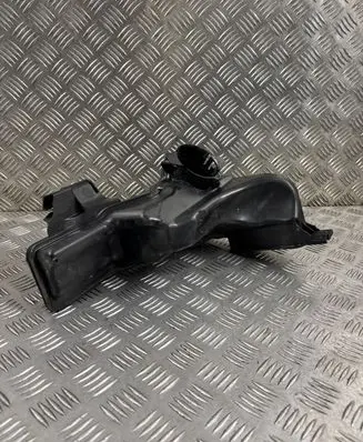 Peugeot 3008 II Air intake hose/pipe 9810920880