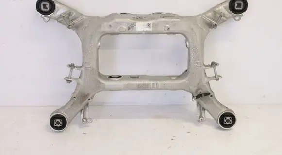 BMW 7 G70 Rear subframe 6898656