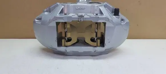 Mercedes-Benz GLC X253 C253 Front brake caliper 360X36