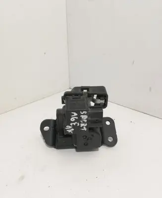KIA Sportage Tailgate/trunk/boot lock/catch/latch 812303W000