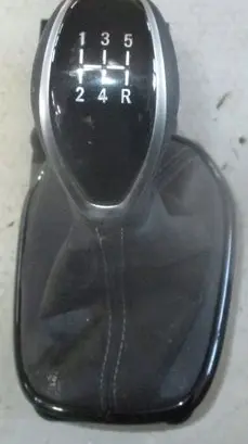 Opel Karl Gear shifter/selector 25194109
