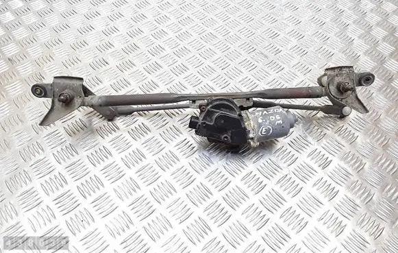 Mazda 6 Front wiper linkage 1593000640