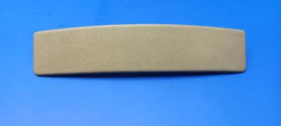 Panel trim