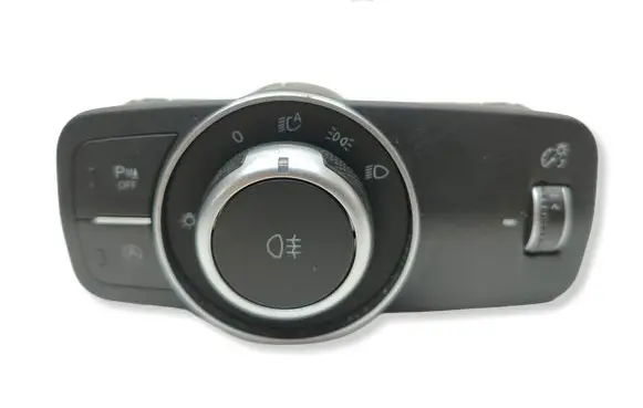 Alfa Romeo Giulia Light switch 01561323270