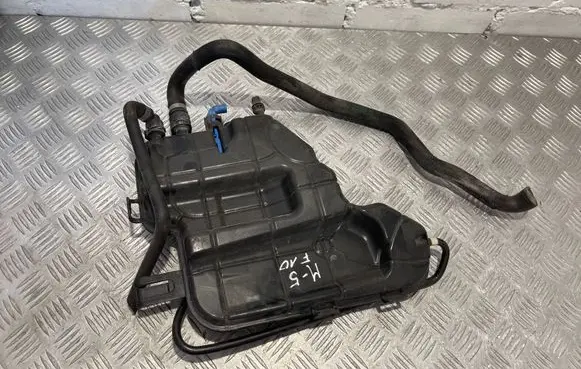 BMW M5 Electric auxiliary coolant/water pump 2284281