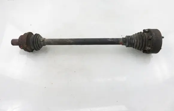 Volkswagen Tiguan Rear driveshaft 