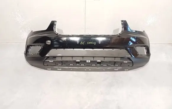 Volvo XC40 Front bumper 31449359 31449340