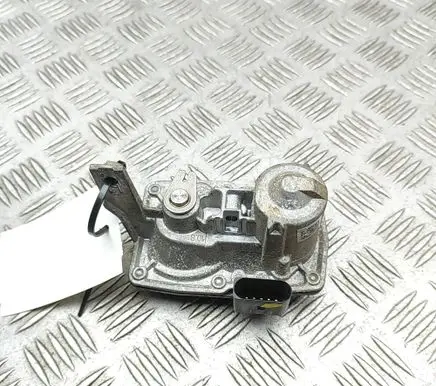 Audi Q5 SQ5 FY Intake manifold valve actuator/motor 3Q0253691K