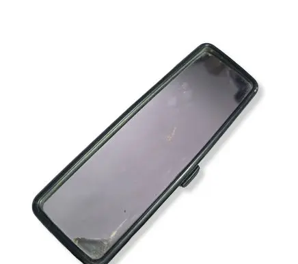 Volkswagen Polo III 6N 6N2 6NF Rear view mirror (interior) 6N0857511A