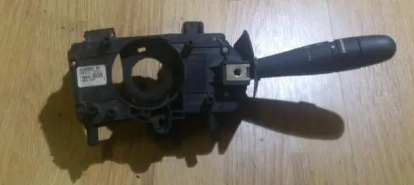 Renault Megane I Wiper control stalk 7700428220