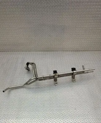 Skoda Yeti (5L) Engine coolant pipe/hose 03F121497B