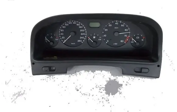 Lancia Kappa Speedometer (instrument cluster) 20319103531