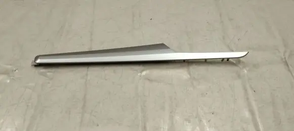Audi Q5 SQ5 Front door trim bar 80a867409