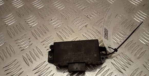 Nissan Qashqai Parking PDC control unit/module 285384EA0A