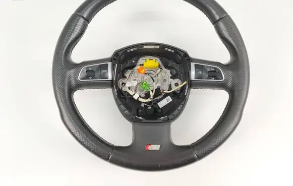 Audi A4 S4 B8 8K Steering wheel 8K0419091BB