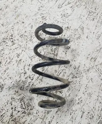 Nissan Qashqai Rear coil spring