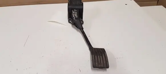 Peugeot 308 Accelerator throttle pedal 0280755097 9661504180
